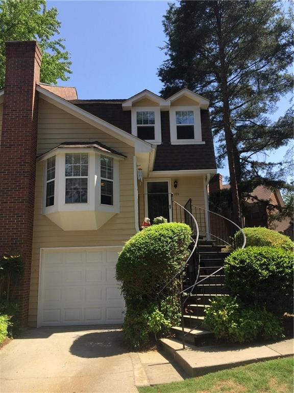 109 Swanton Hill Court Decatur, GA 30030 - Photo 1 of 1
