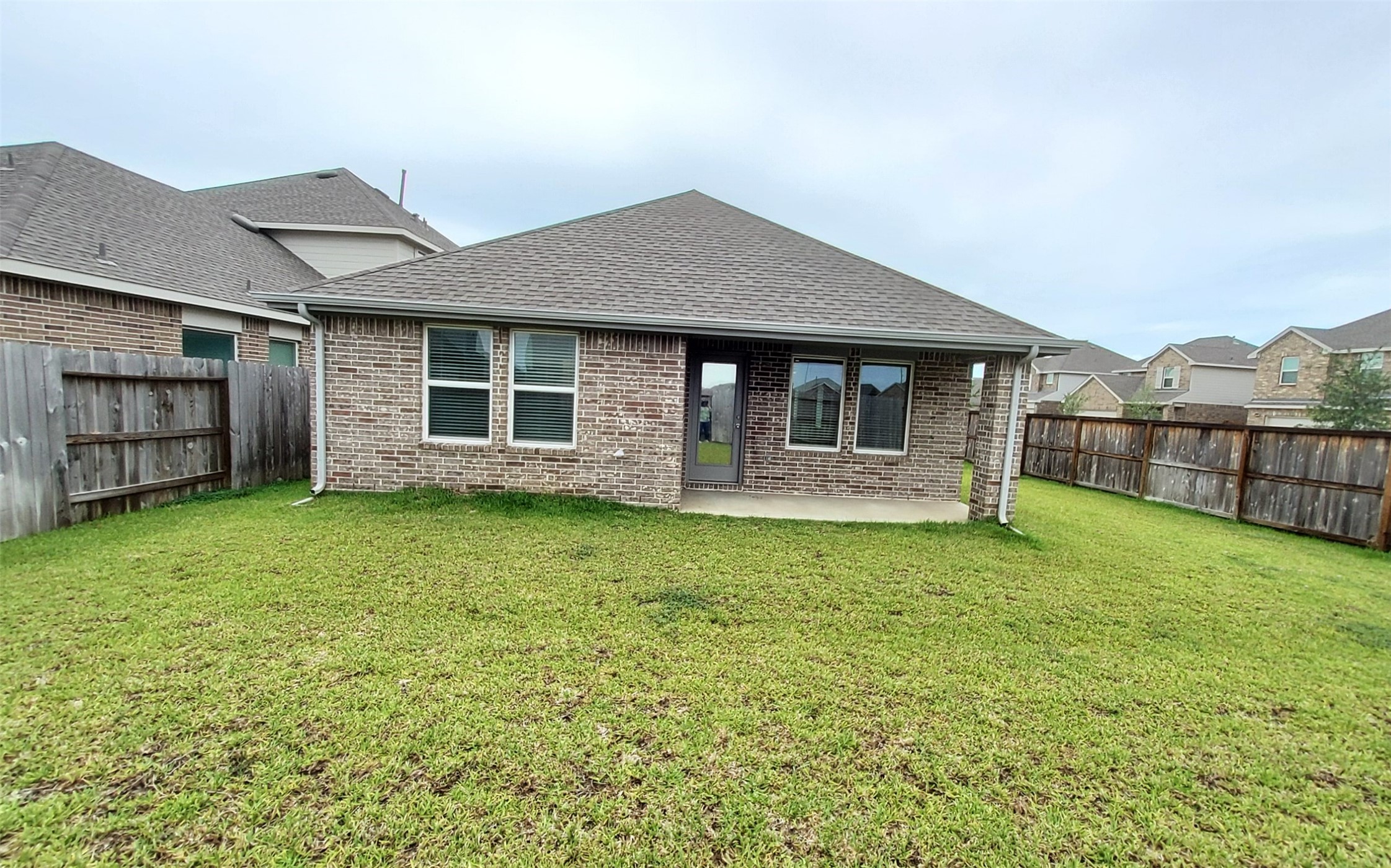 4901 Blue Beetle Rdg Drive Katy, TX 77493 - Photo 45 of 47
