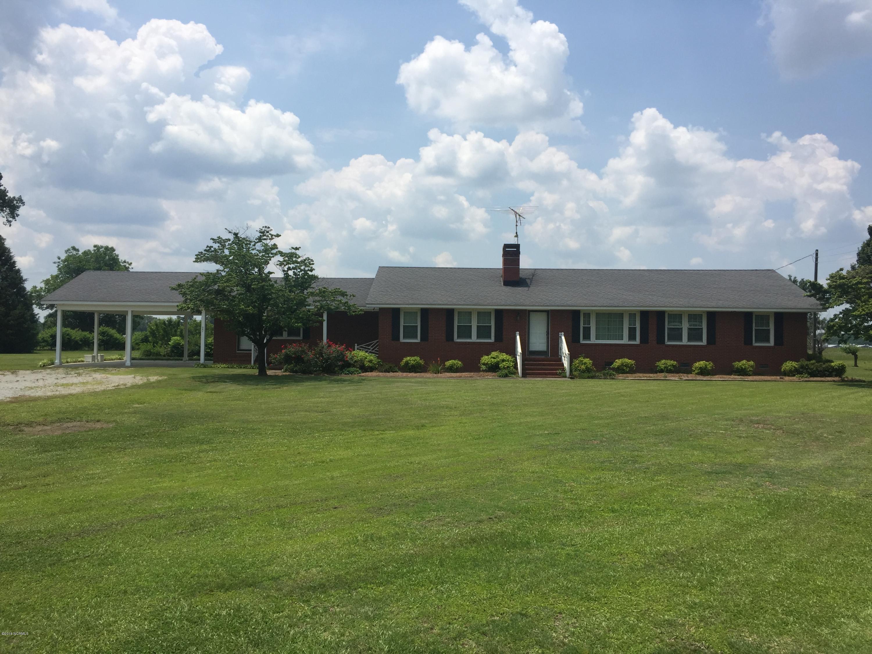 347 Blackmore Road Warsaw, NC 28398 - Photo 1 of 31 Photo May 26, 12 59 17 PM