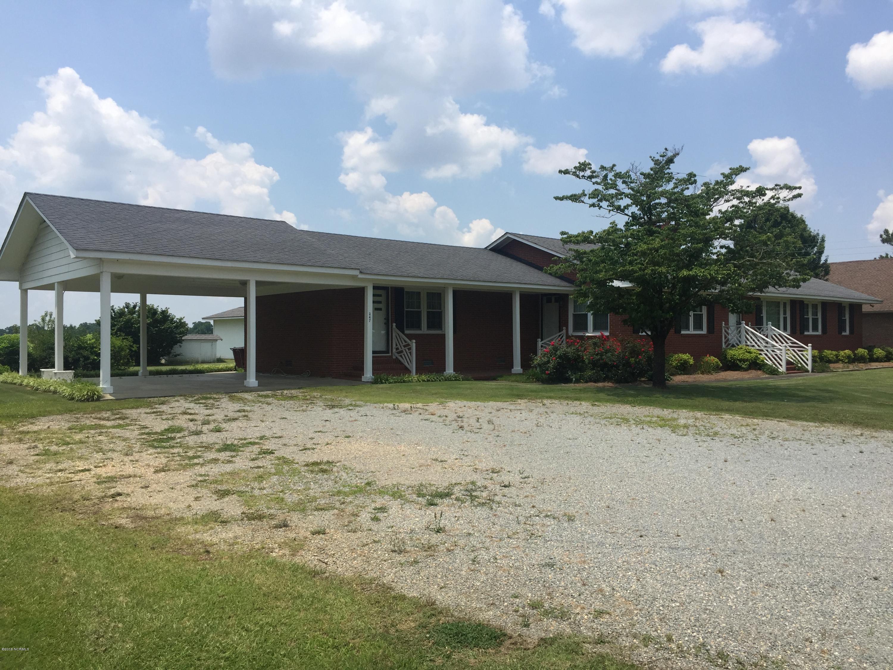 347 Blackmore Road Warsaw, NC 28398 - Photo 2 of 31 Photo May 26, 12 59 47 PM