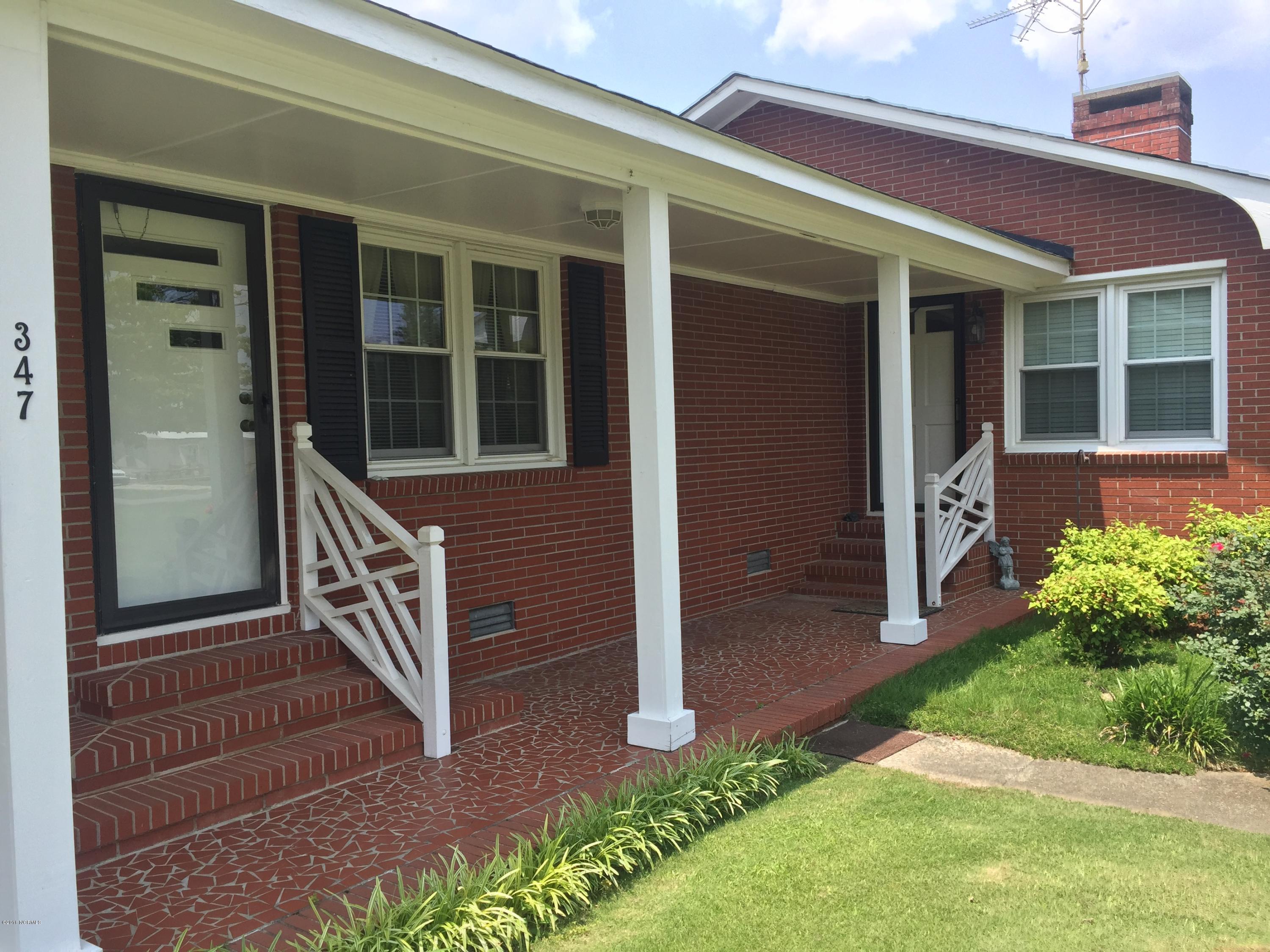 347 Blackmore Road Warsaw, NC 28398 - Photo 28 of 31 Photo May 26, 1 01 22 PM