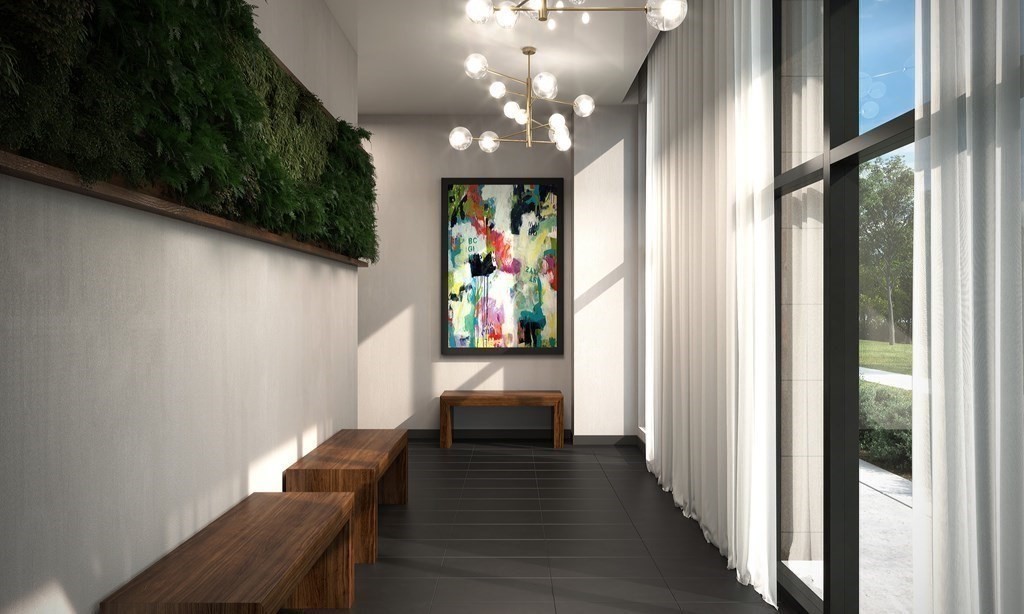 30 Penniman Road, Unit 606 Boston, MA 02134 - Photo 8 of 9 Gallery Image 8