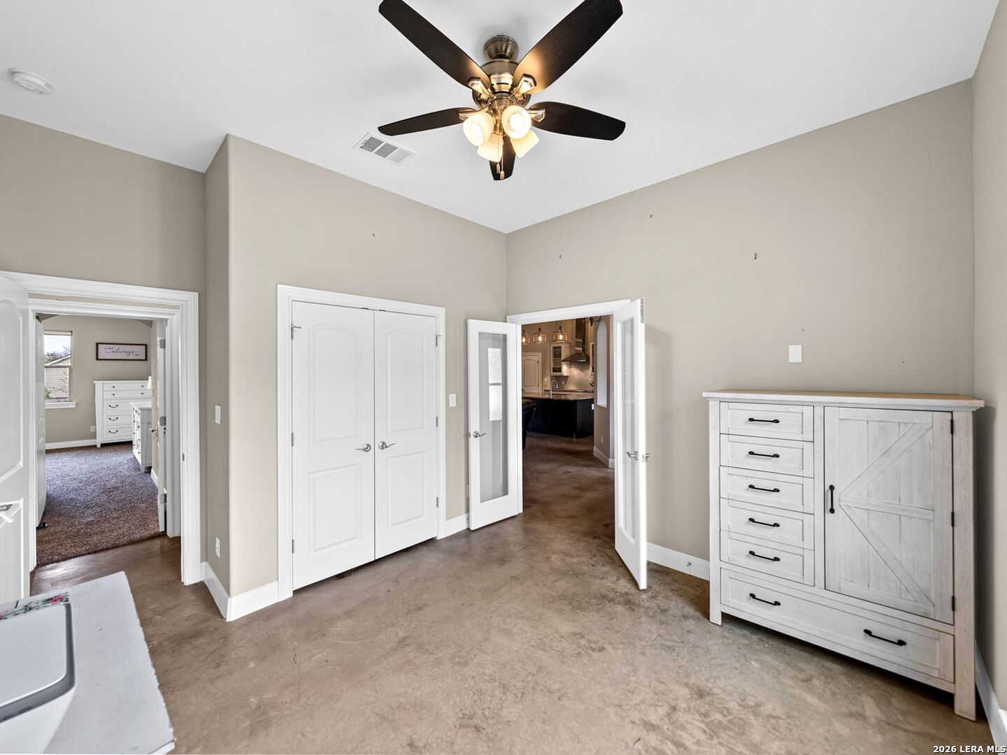 1025 Deep Water Drive Spring Branch, TX 78070 - Photo 23 of 55 a view of an empty room and window