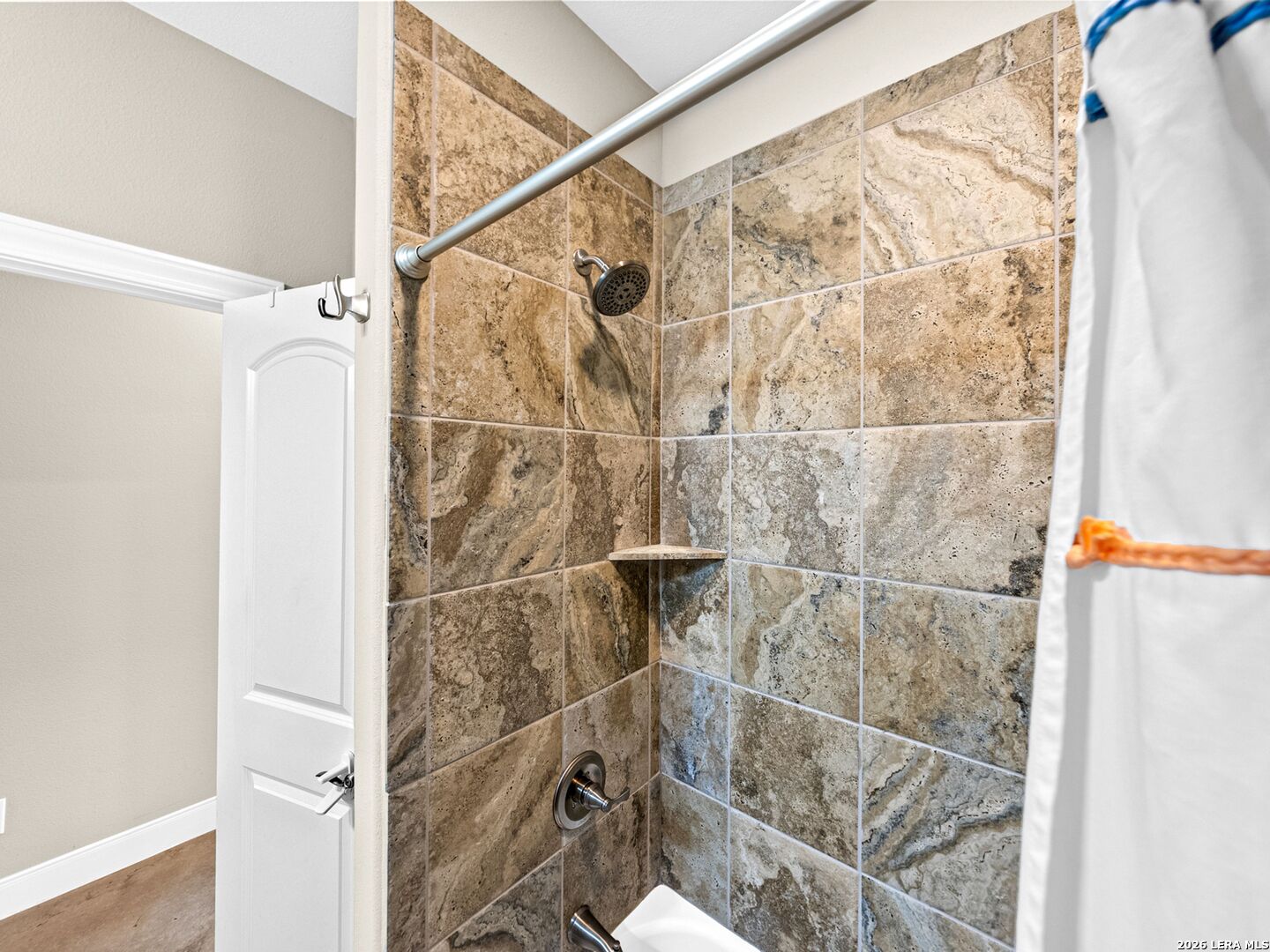 1025 Deep Water Drive Spring Branch, TX 78070 - Photo 34 of 55 a bathroom with a shower