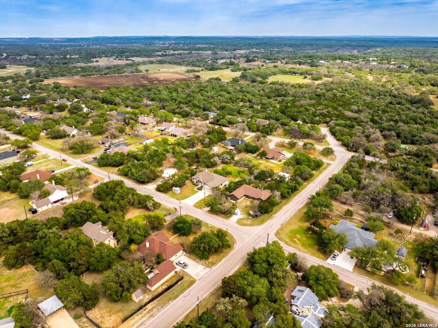 1025 Deep Water Drive Spring Branch, TX 78070 - Photo 44 of 55 a view of a city