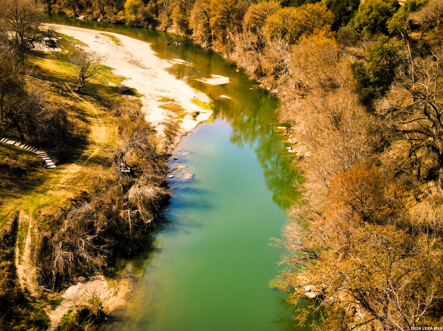 1025 Deep Water Drive Spring Branch, TX 78070 - Photo 48 of 55 a view of a lake