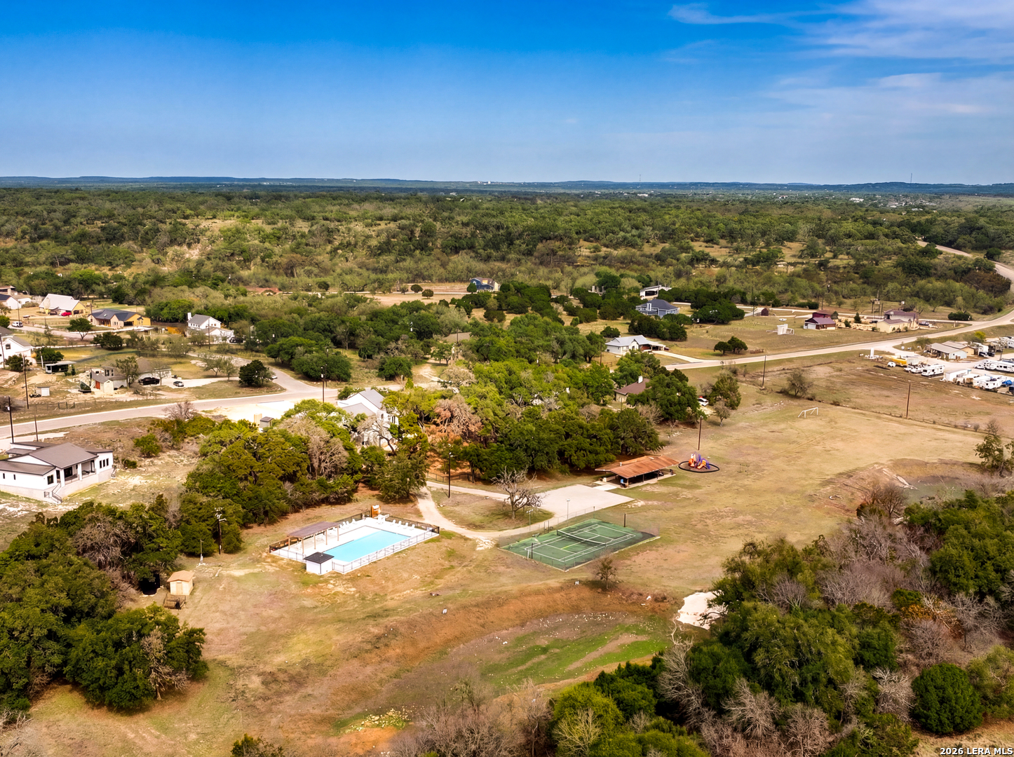 1025 Deep Water Drive Spring Branch, TX 78070 - Photo 50 of 55 a view of a city