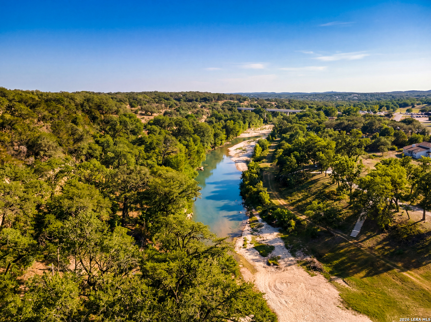 1025 Deep Water Drive Spring Branch, TX 78070 - Photo 51 of 55