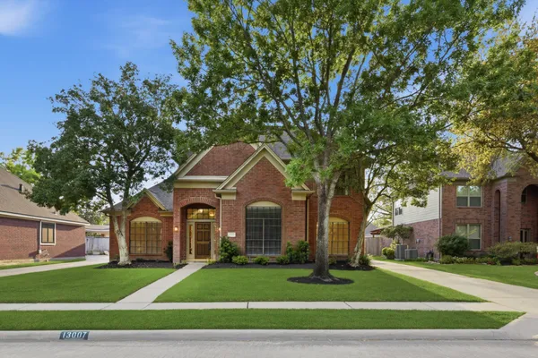 $435,000 | 13007 Orchard Hollow Way, Houston, TX 77065