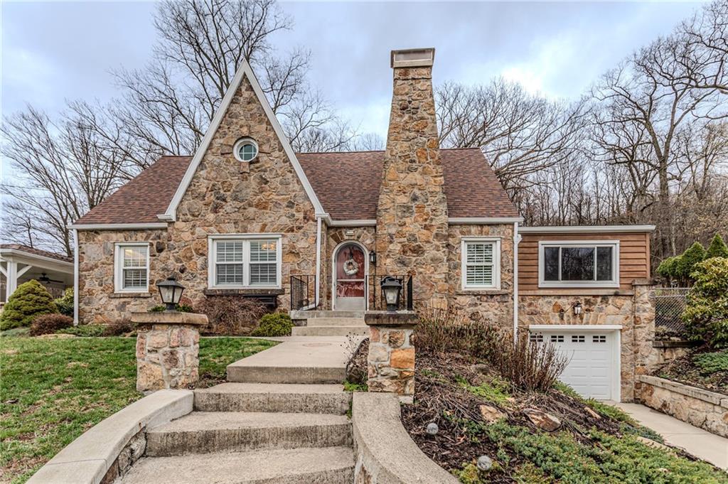 1025 Isabella Road Connellsville, PA 15425 - Photo 1 of 50