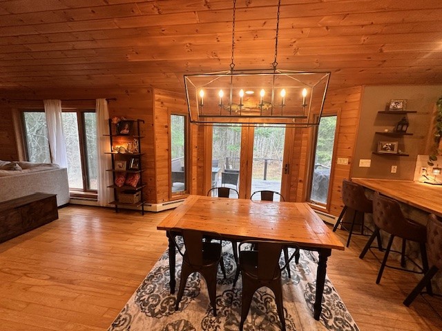 9063 North Anderson Road Hayward, WI 54843 - Photo 5 of 24