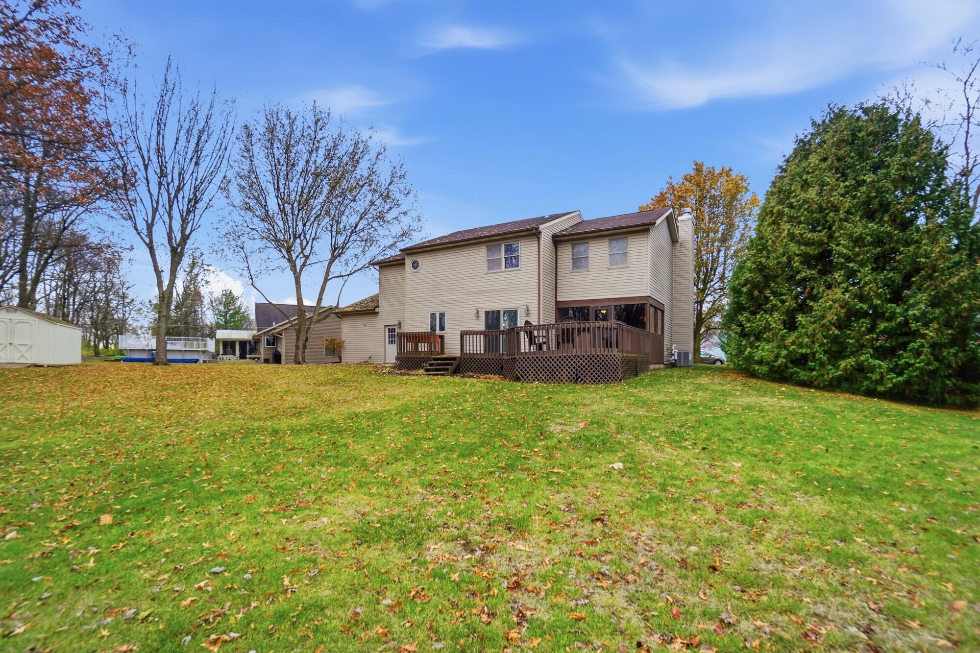 307 Ridge Crest Circle Lima, OH 45801 - Photo 58 of 71