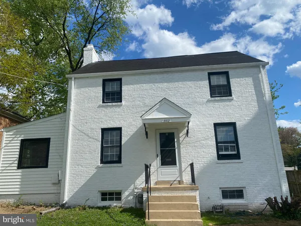 $4,100 | 4412 Jones Bridge Road, Bethesda, MD 20814