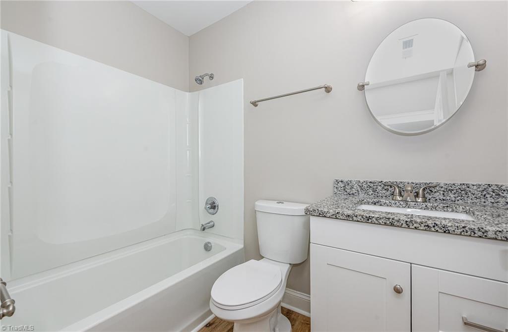 415 Byerly Road Winston-Salem, NC 27101 - Photo 11 of 16 Gallery Image 11