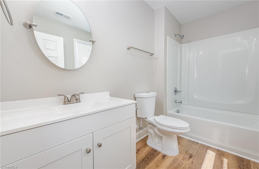 415 Byerly Road Winston-Salem, NC 27101 - Photo 15 of 16 Gallery Image 15