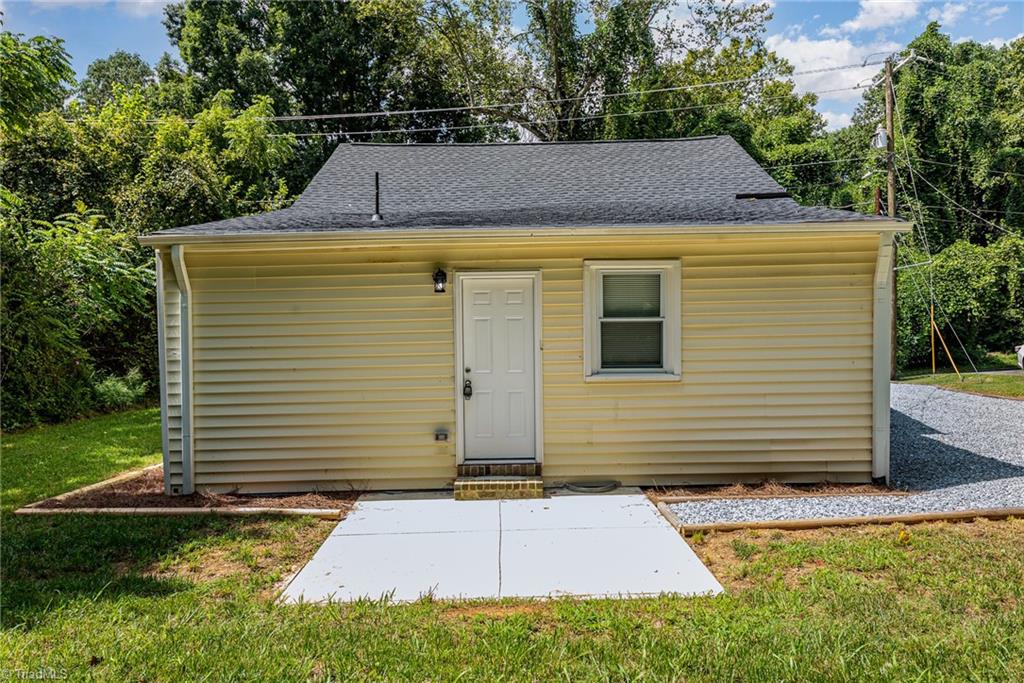 415 Byerly Road Winston-Salem, NC 27101 - Photo 16 of 16 Gallery Image 16
