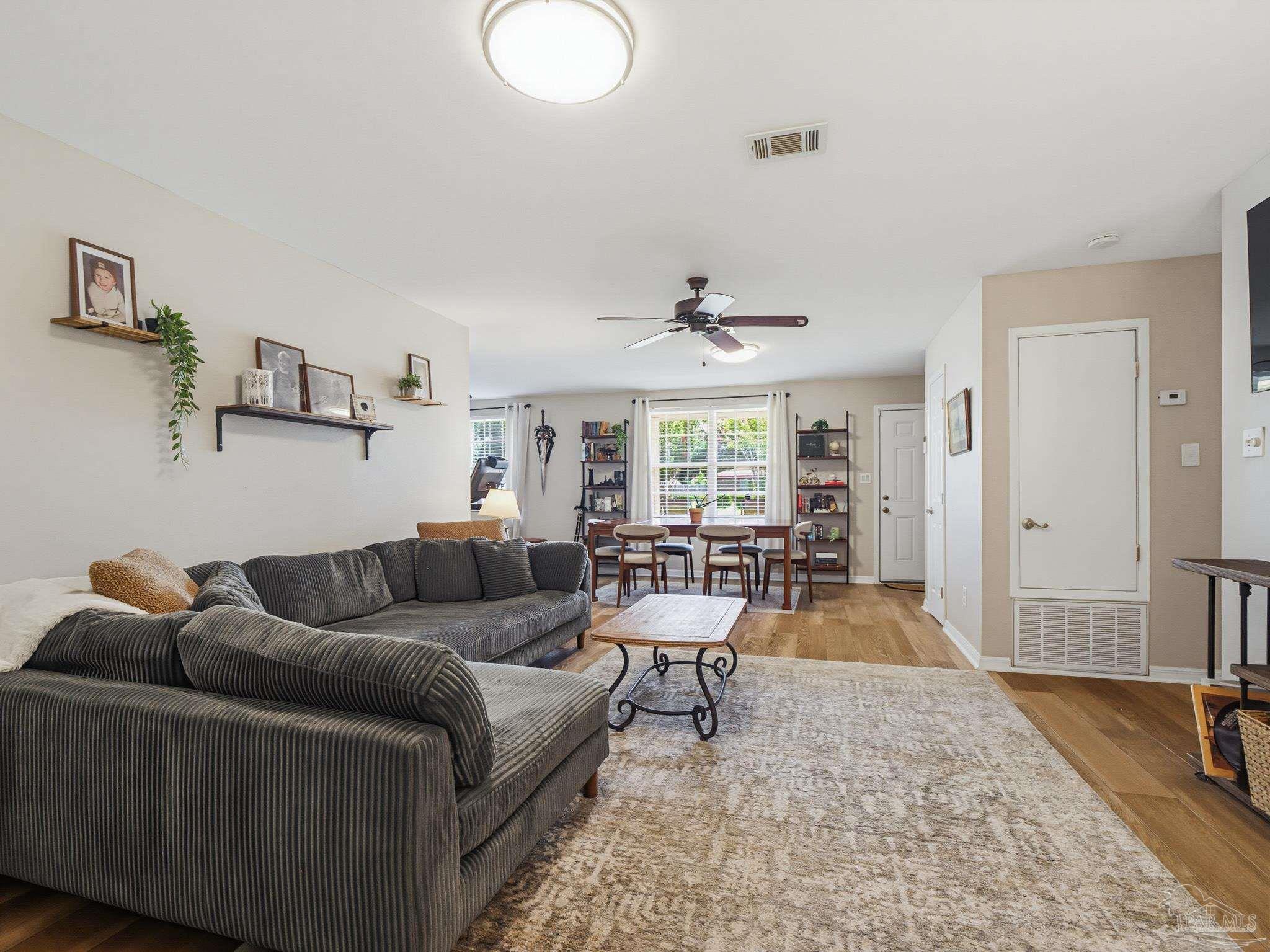 105 Beland Road Pensacola, FL 32534 - Photo 28 of 61