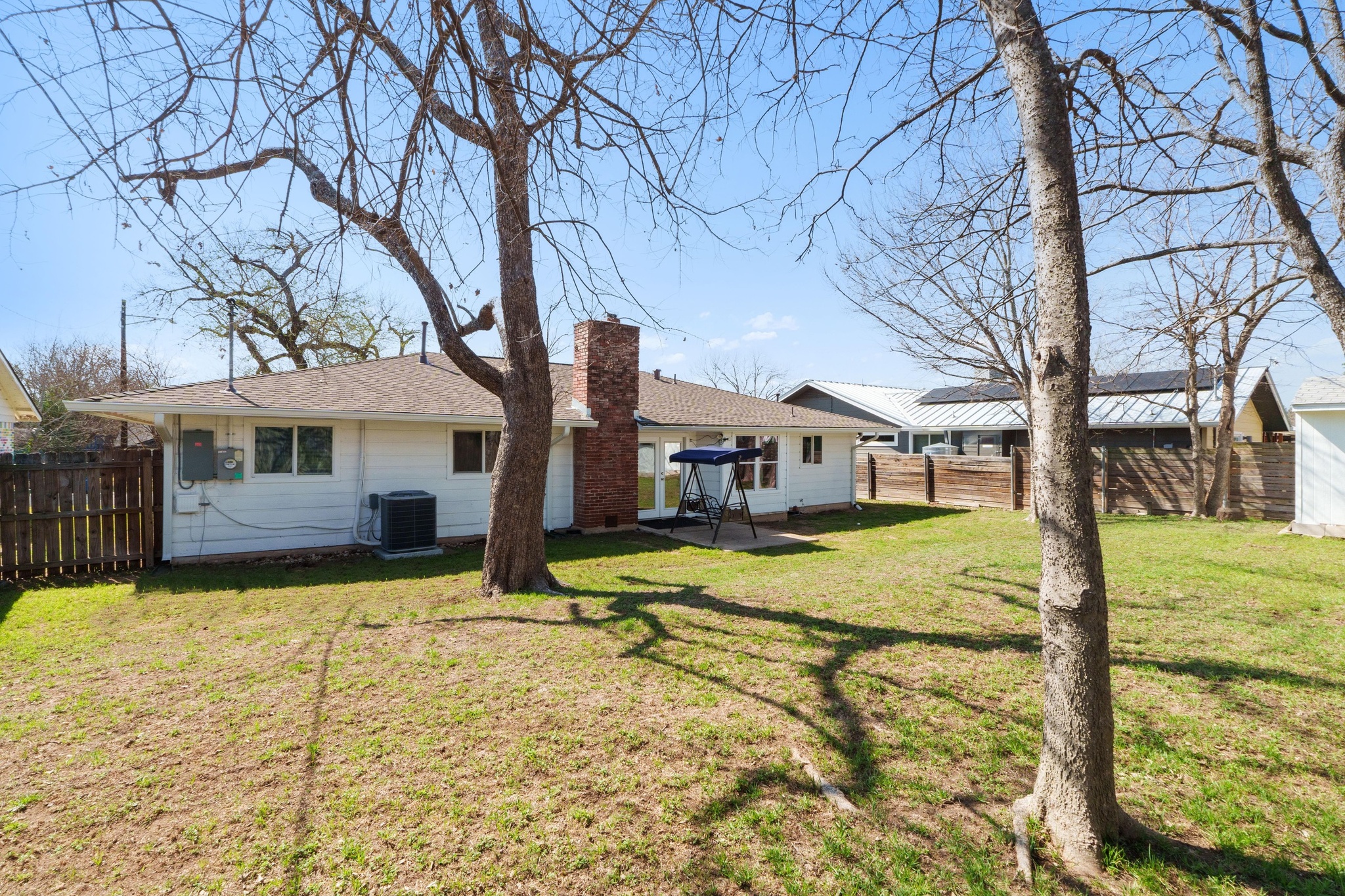 2312 Rogge Lane Austin, TX 78723 - Photo 27 of 34