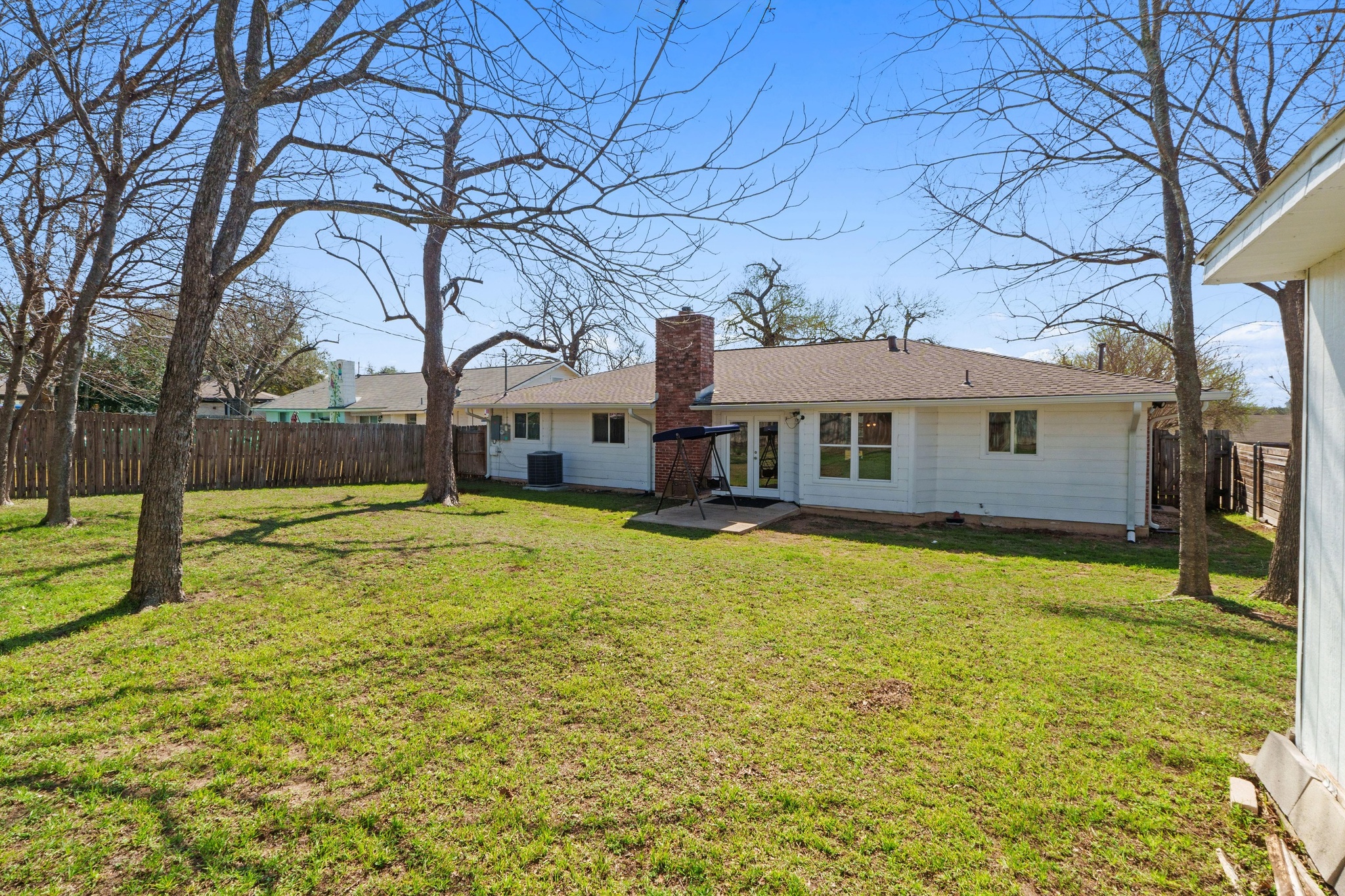 2312 Rogge Lane Austin, TX 78723 - Photo 29 of 34