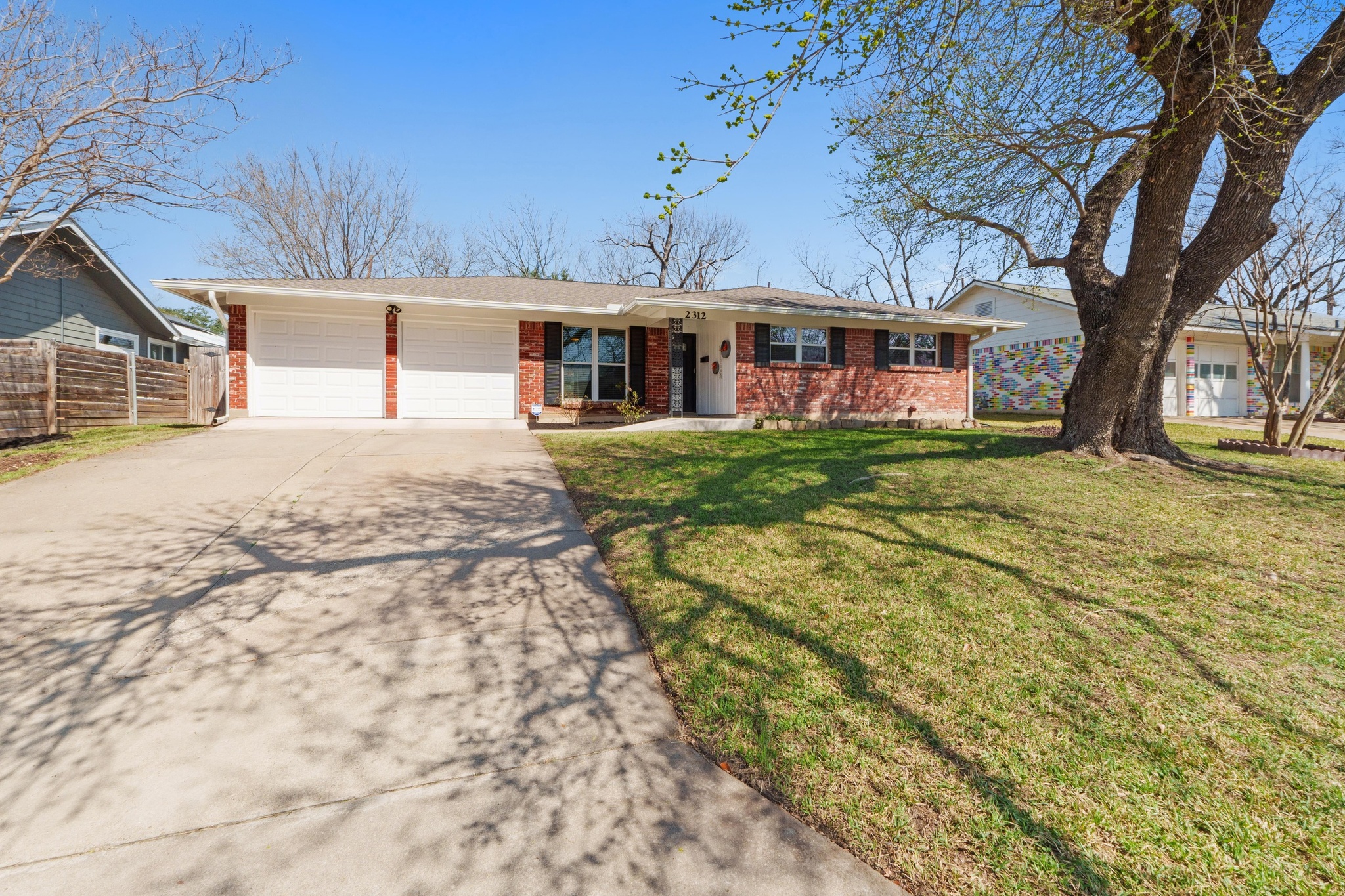 2312 Rogge Lane Austin, TX 78723 - Photo 33 of 34