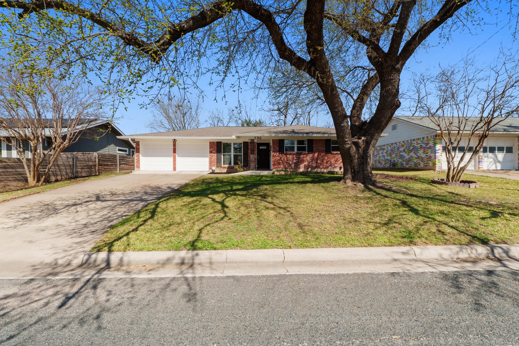 2312 Rogge Lane Austin, TX 78723 - Photo 34 of 34