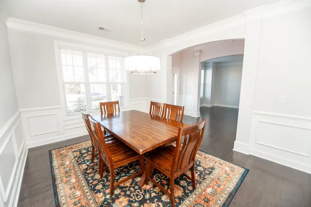 $529,000 | 414 Chippendale Lane, Boiling Springs, SC 29316