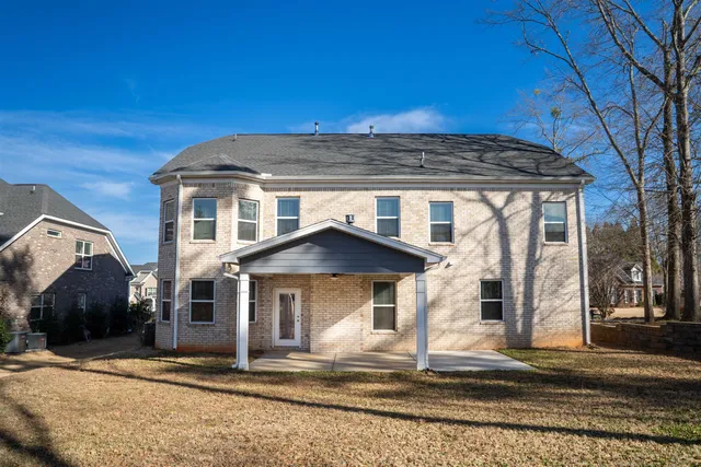 $529,000 | 414 Chippendale Lane, Boiling Springs, SC 29316