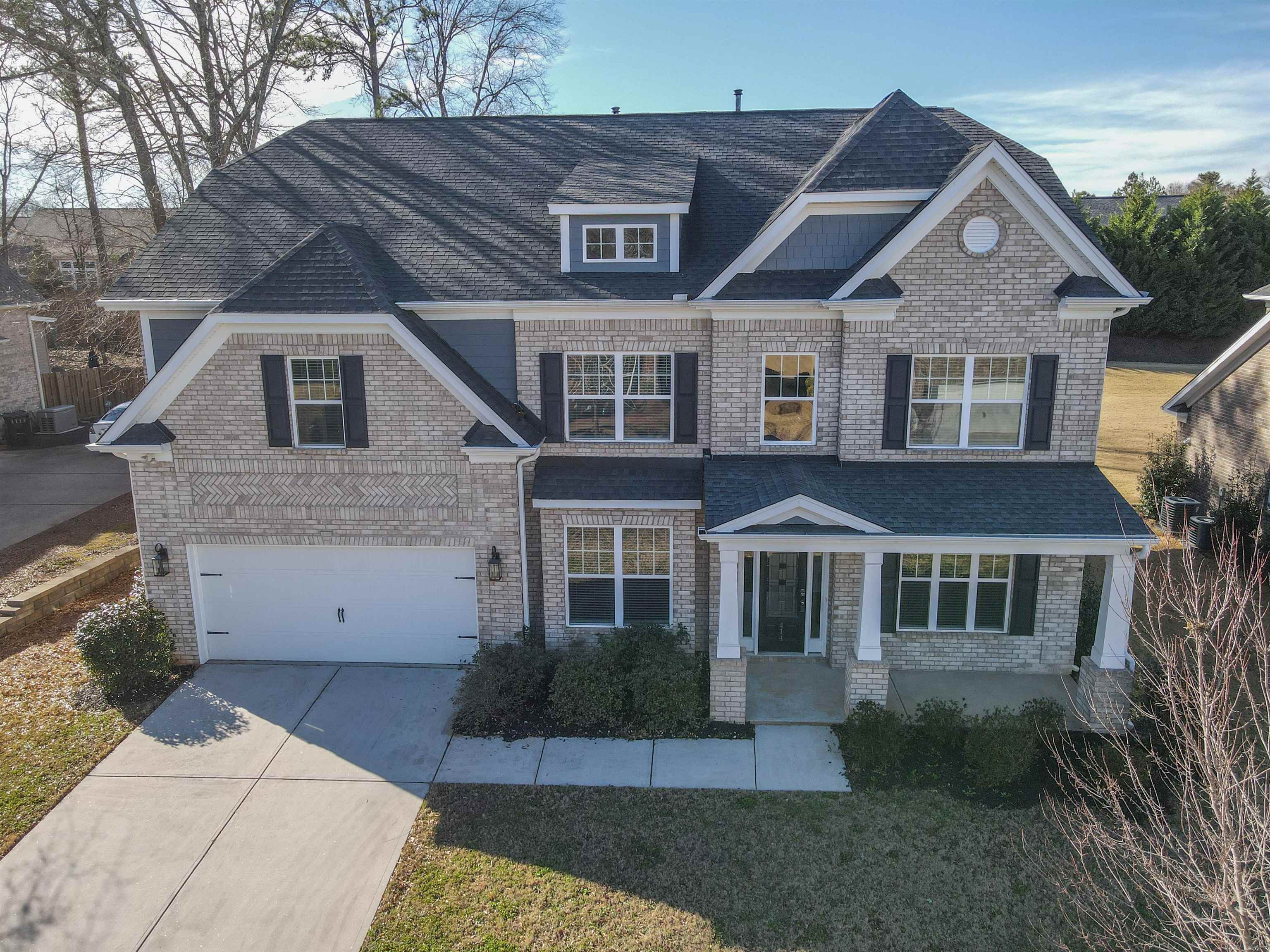 414 Chippendale Lane Boiling Springs, SC 29316 - Photo 46 of 48