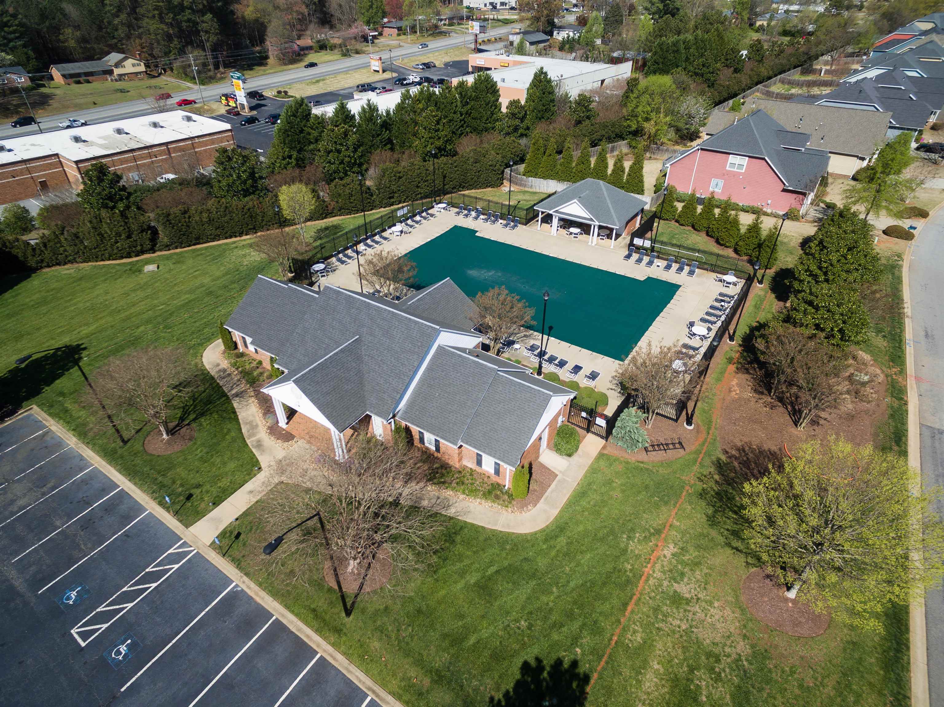 414 Chippendale Lane Boiling Springs, SC 29316 - Photo 48 of 48