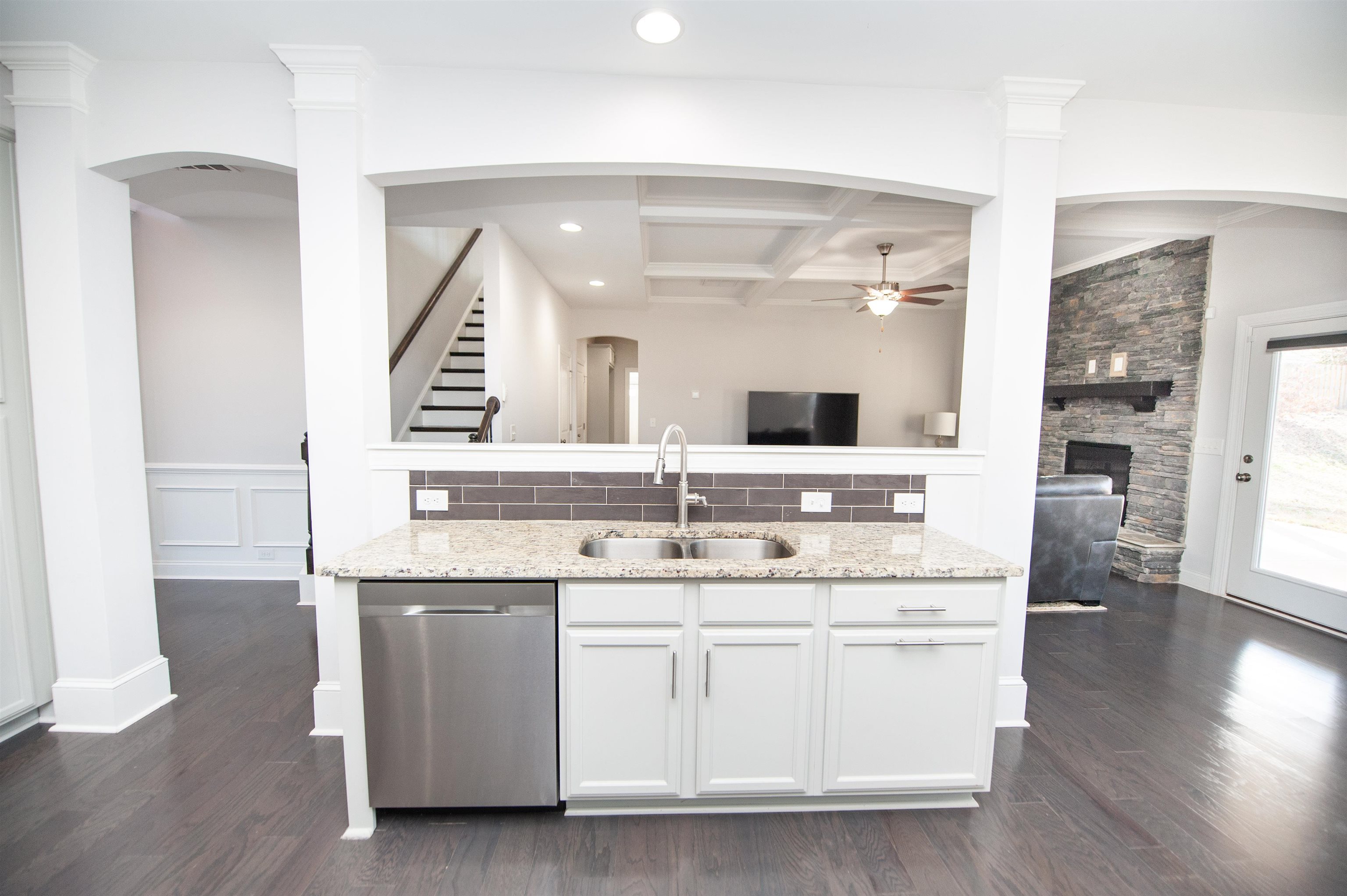 414 Chippendale Lane Boiling Springs, SC 29316 - Photo 5 of 48