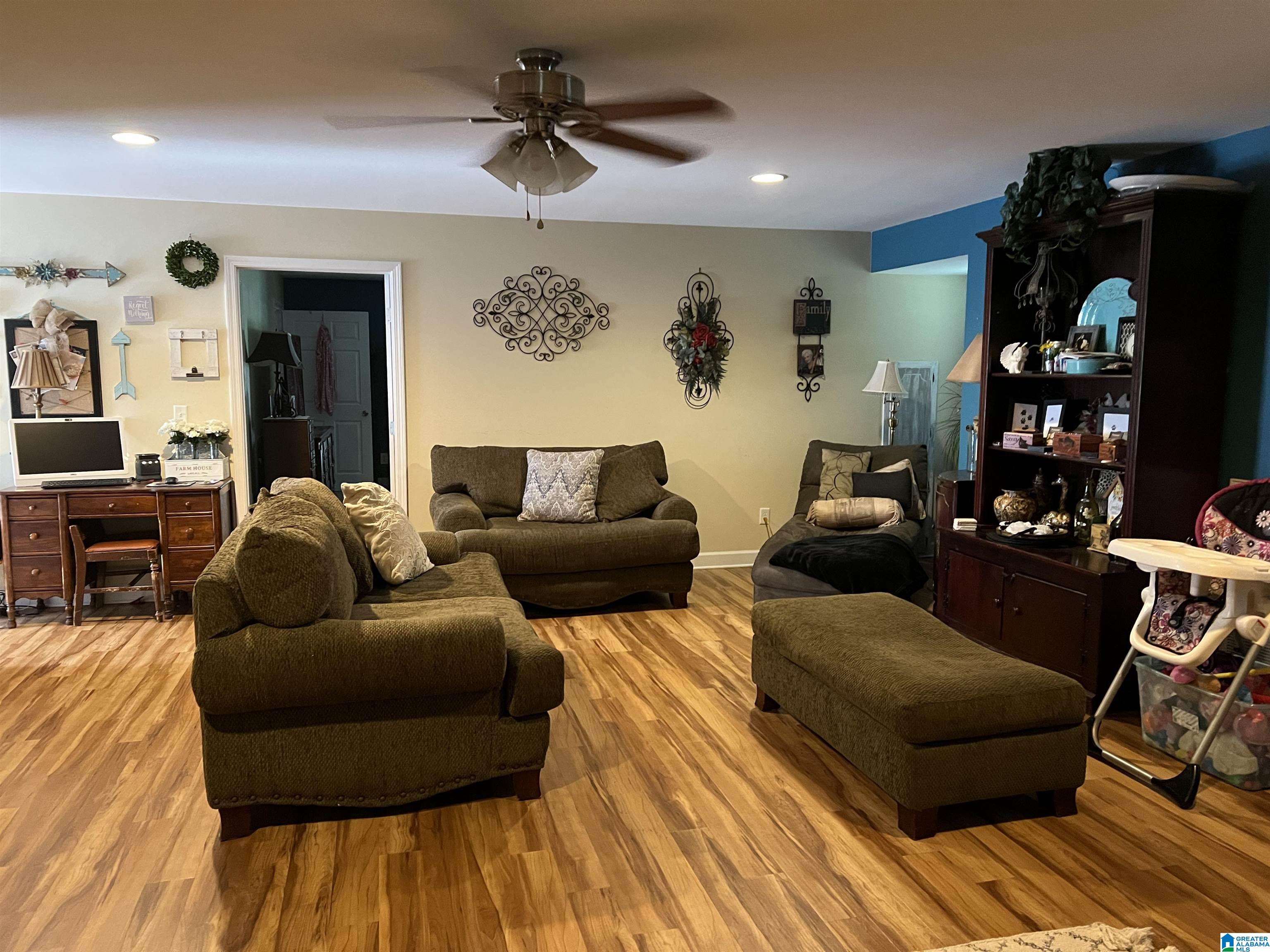 972 County Road 944 Cullman, AL 35057 - Photo 2 of 12