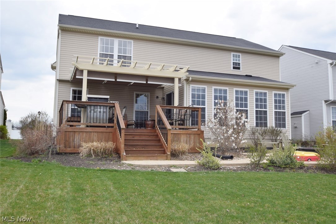 37507 Sandy Ridge Drive North Ridgeville, OH 44039 - Photo 3 of 27 Gallery Image 3
