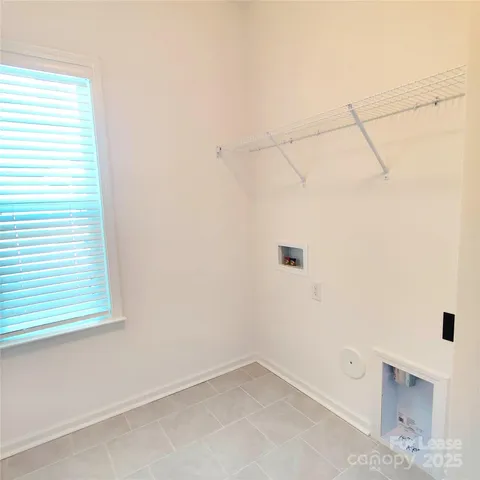 a view of a small space