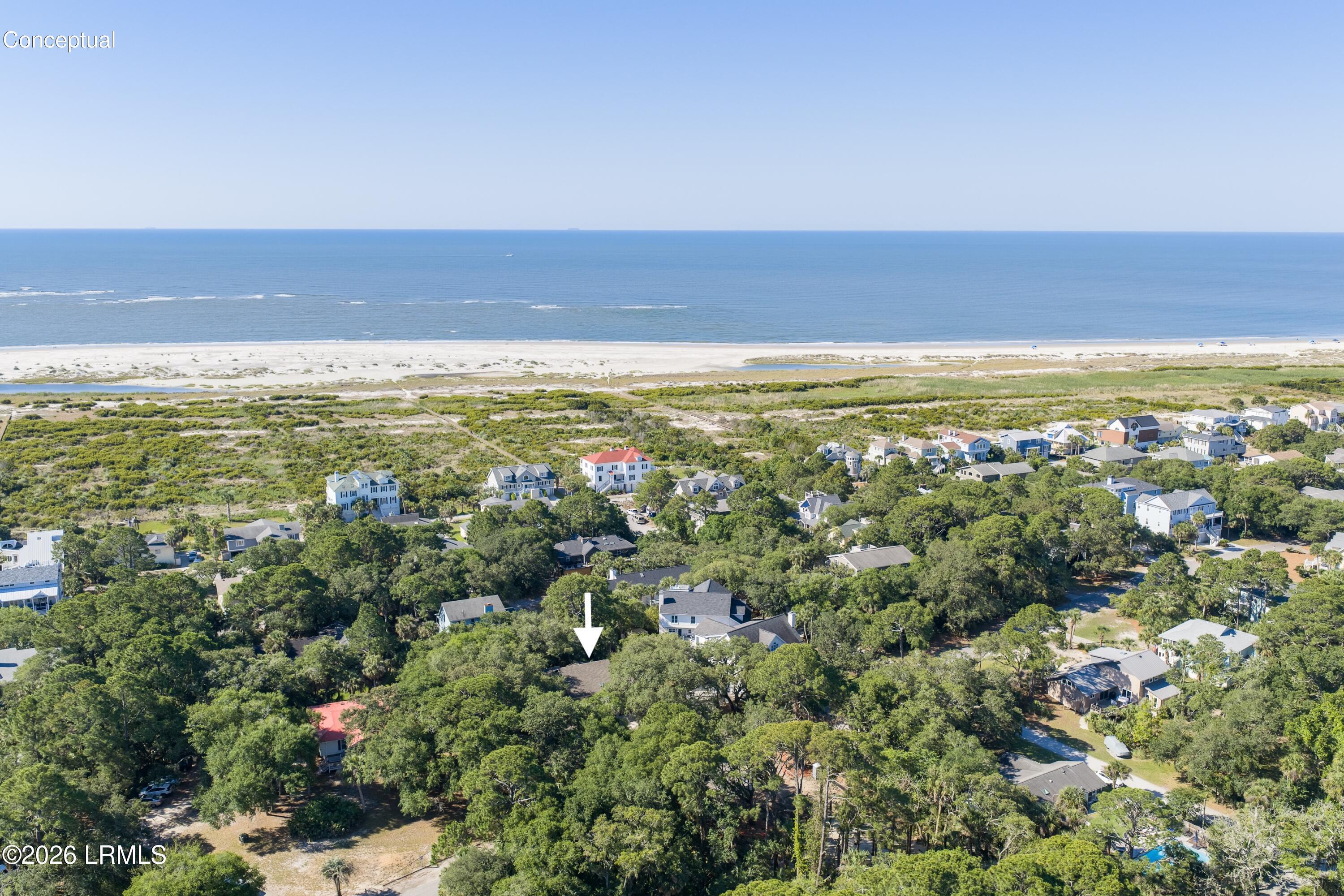 627 Dolphin Road Fripp Island, SC 29920 - Photo 56 of 75 DJI_20260605093942_0911_D-1.jpg-FULL
