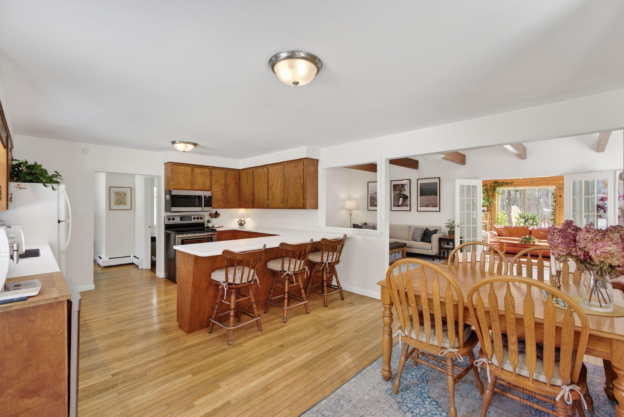 121 6 Rod Road Fairfield, ME 04937 - Photo 4 of 65 121 Six Rod Road, Fairfield