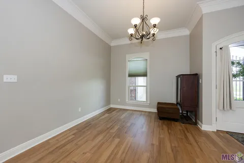 $419,000 | 807 Spanish Oaks Drive, Brusly, LA 70719
