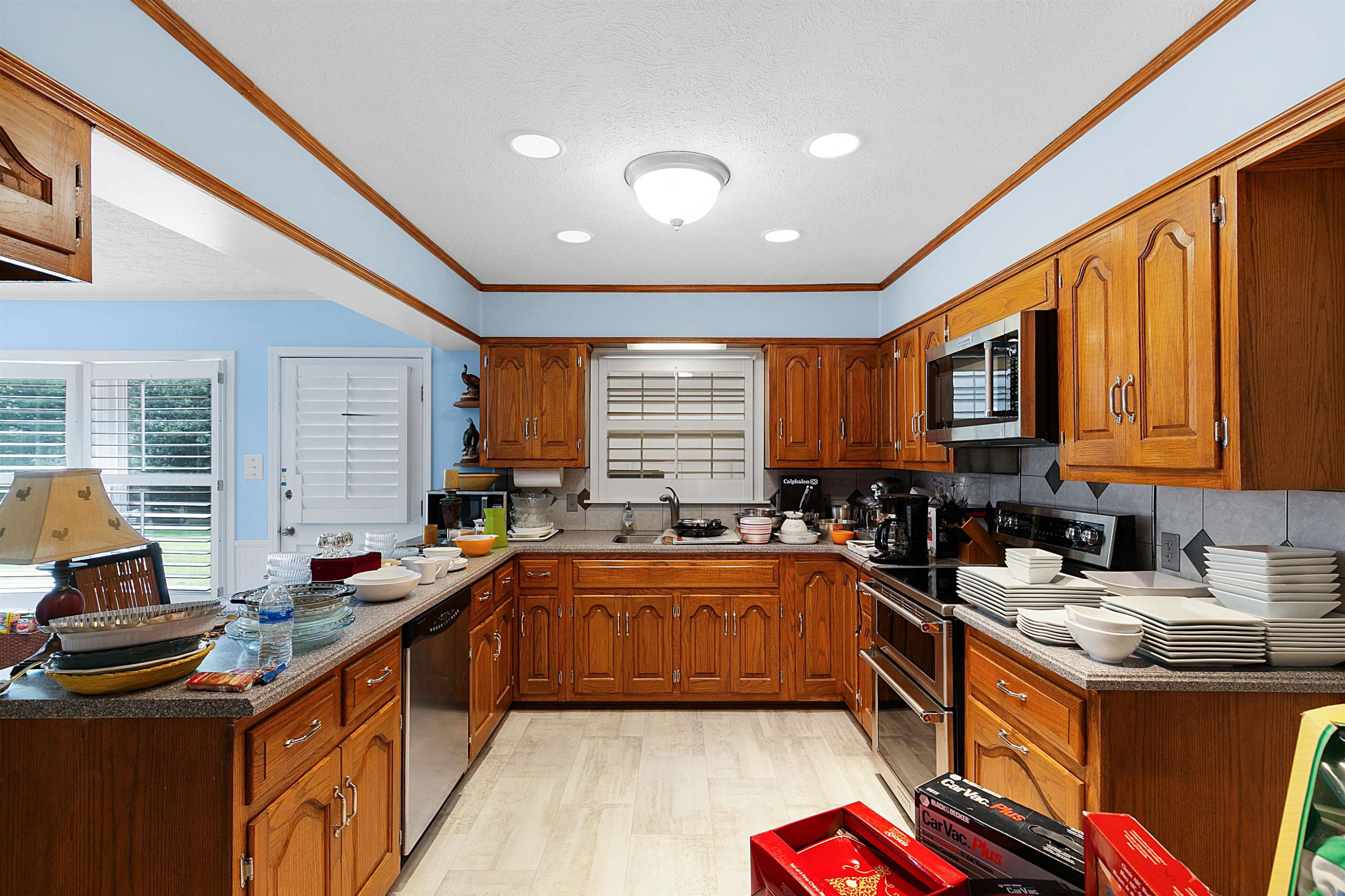 351 Old Bells Road Jackson, TN 38305 - Photo 11 of 22 Photo 11