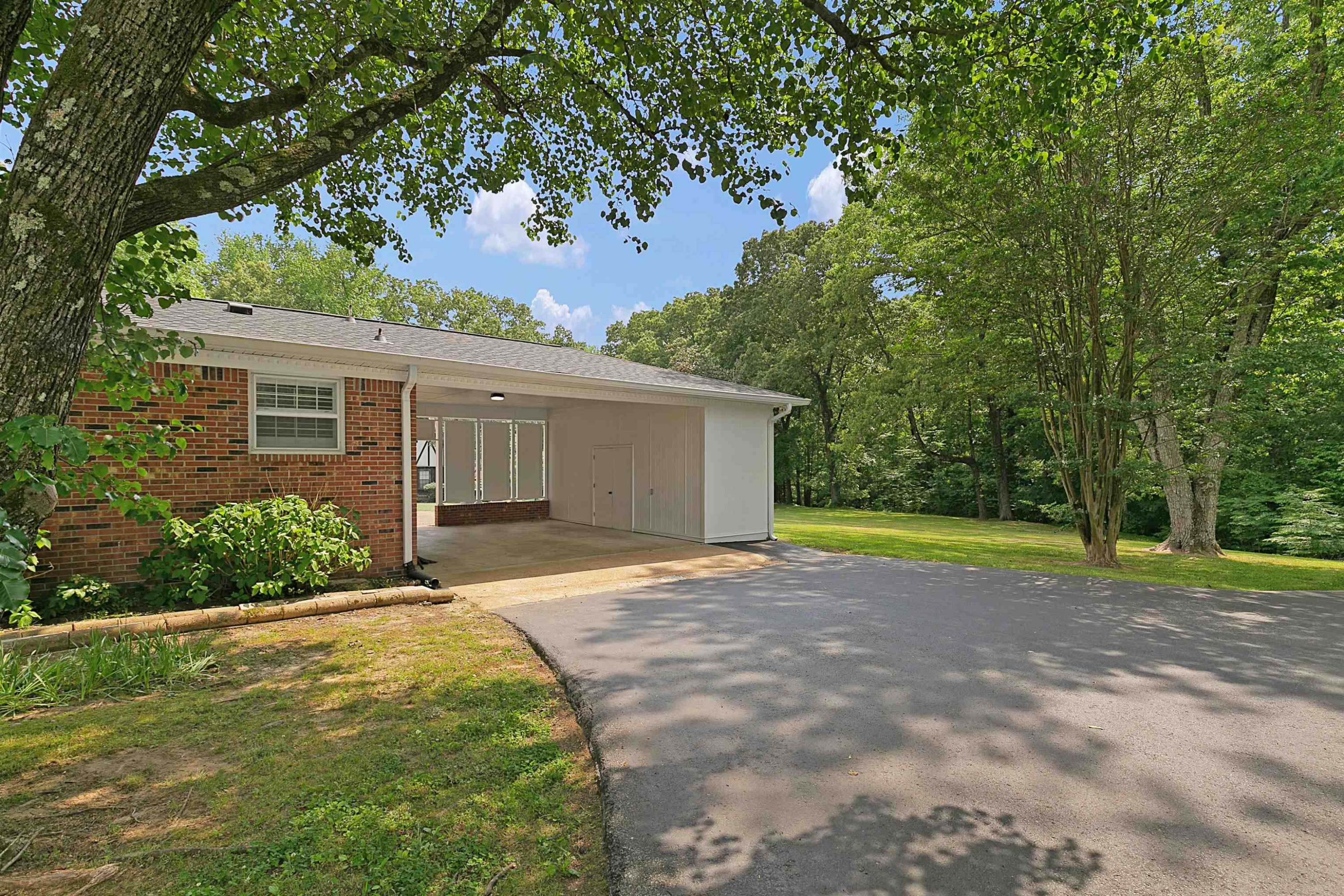 351 Old Bells Road Jackson, TN 38305 - Photo 2 of 22 Photo 2