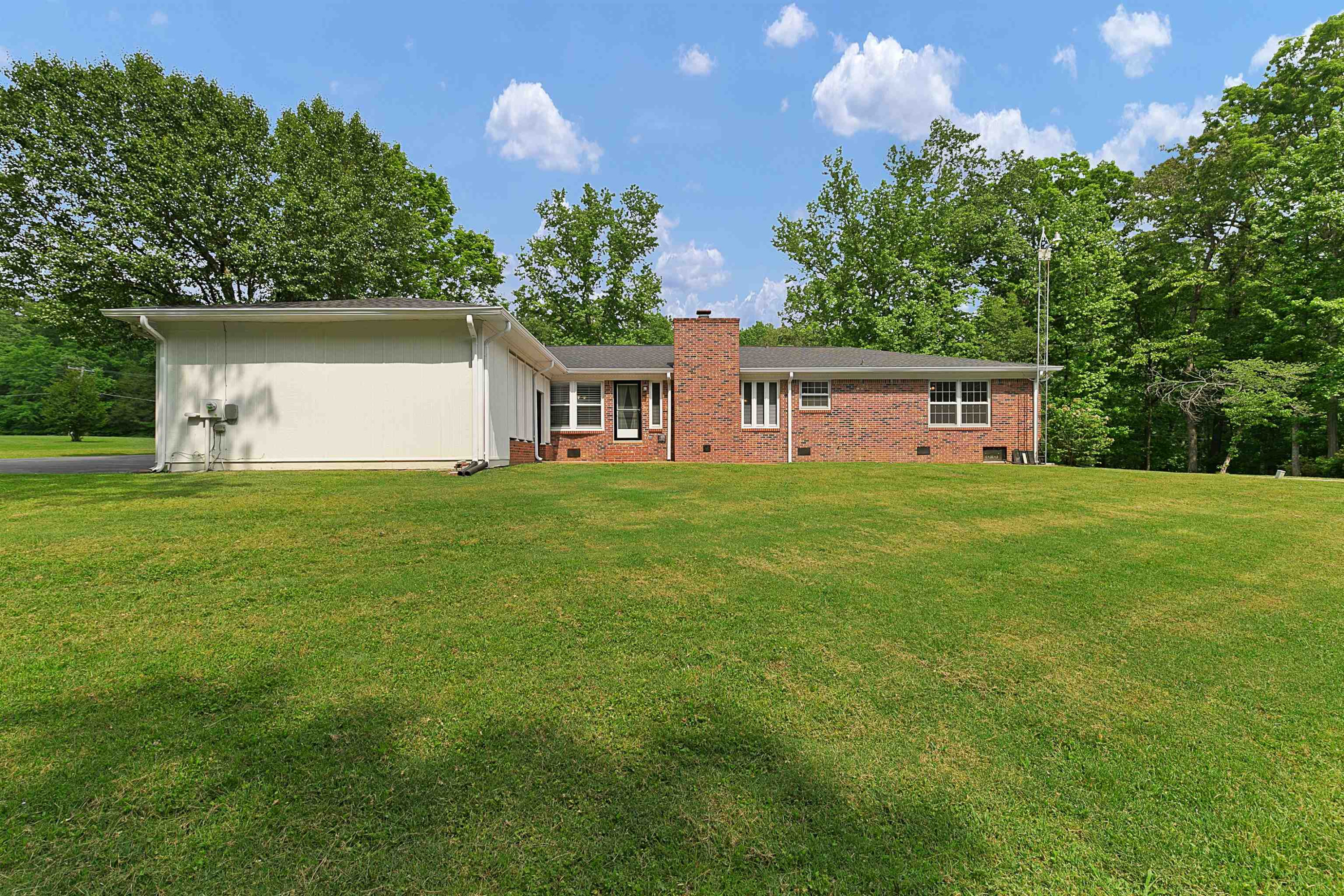 351 Old Bells Road Jackson, TN 38305 - Photo 4 of 22 Photo 4