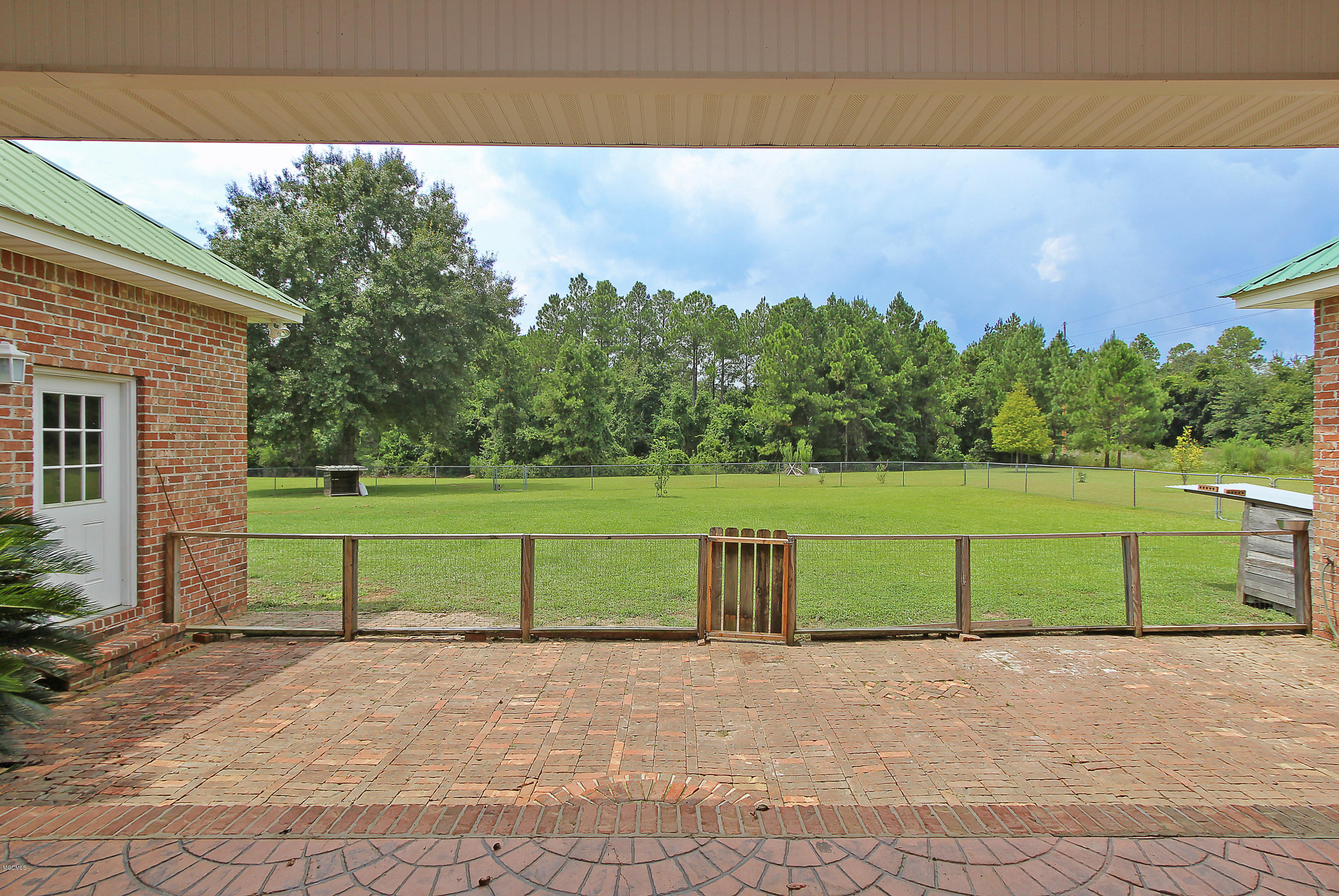 14597 Big John Road Biloxi, MS 39532 - Photo 31 of 32 31 Back from House
