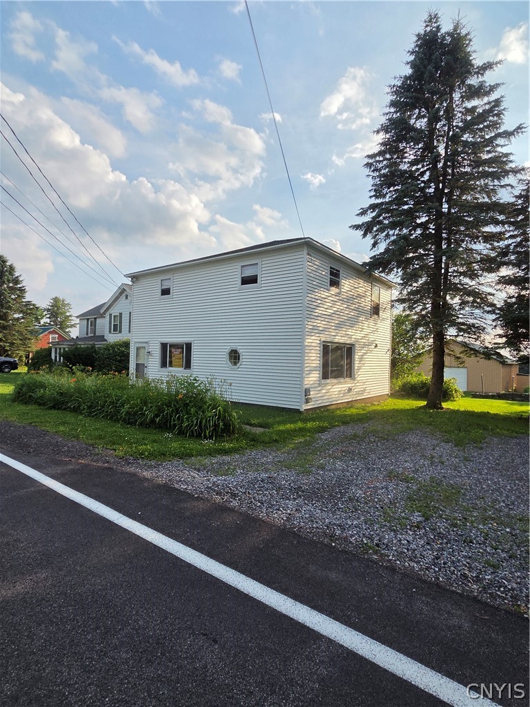 3635 Number 9 Road Cazenovia, NY 13035 - Photo 1 of 11 Gallery Image 1