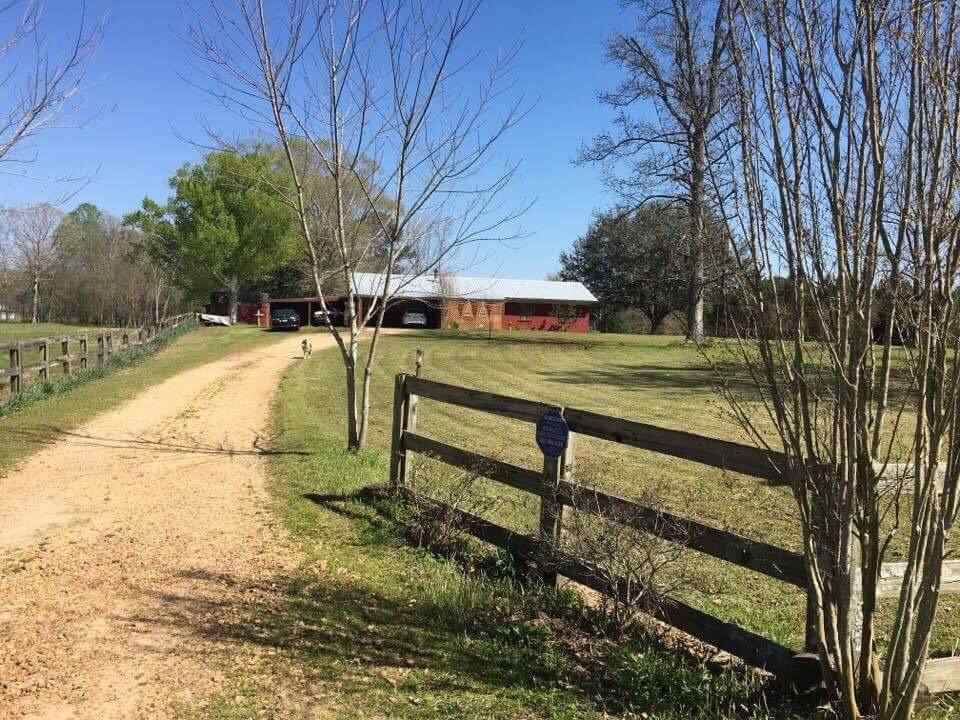 709 Concord Road Pelahatchie, MS 39145 - Photo 1 of 31 Photo 1