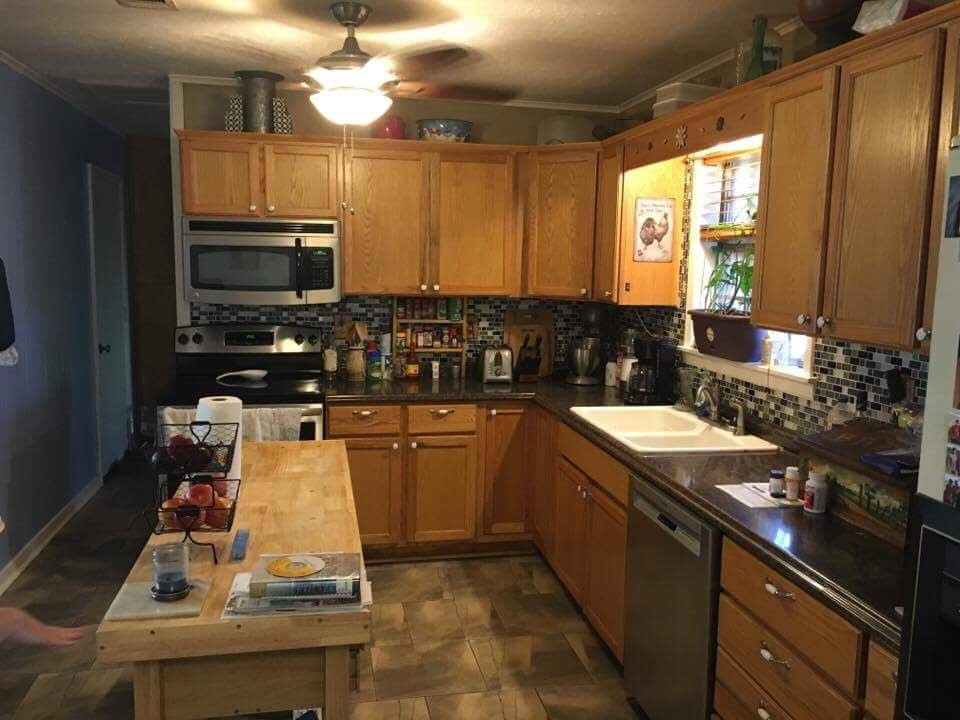 709 Concord Road Pelahatchie, MS 39145 - Photo 11 of 31 Photo 11