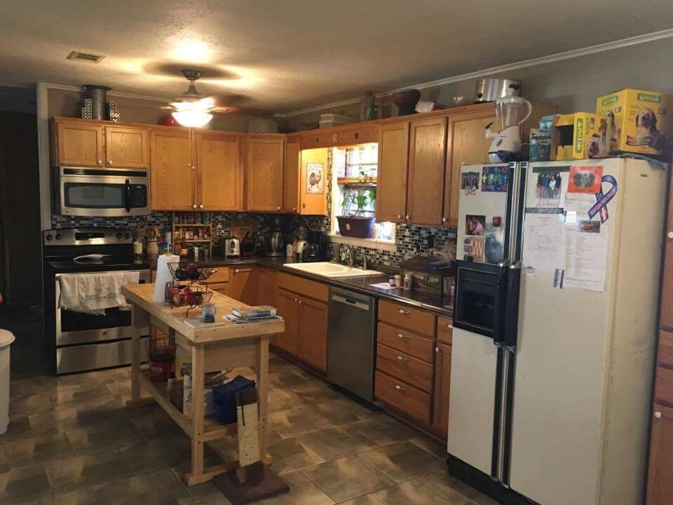 709 Concord Road Pelahatchie, MS 39145 - Photo 12 of 31 Photo 12