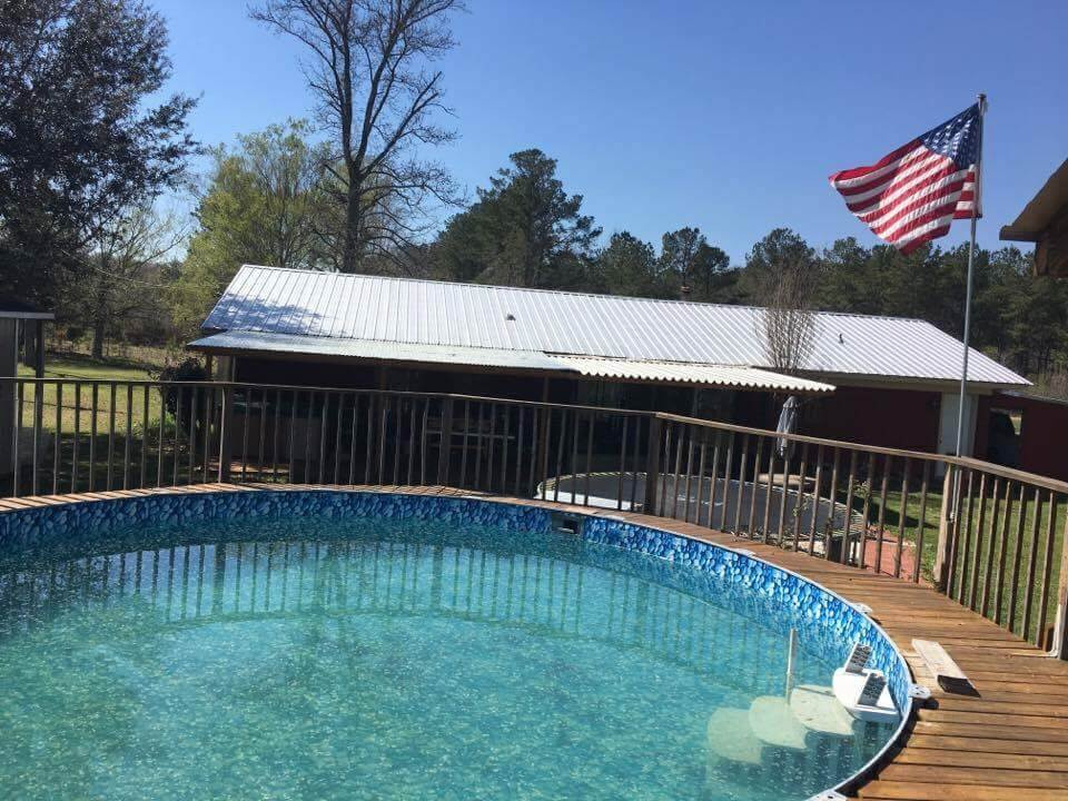 709 Concord Road Pelahatchie, MS 39145 - Photo 18 of 31 Photo 18