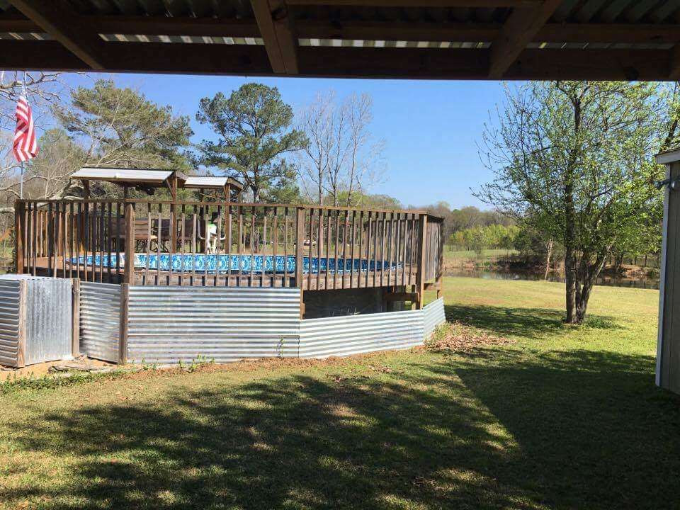 709 Concord Road Pelahatchie, MS 39145 - Photo 19 of 31 Photo 19