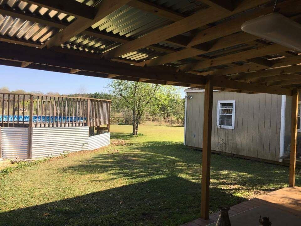 709 Concord Road Pelahatchie, MS 39145 - Photo 20 of 31 Photo 20