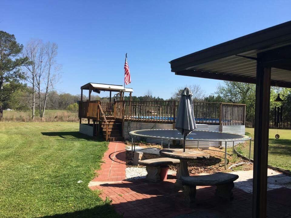 709 Concord Road Pelahatchie, MS 39145 - Photo 21 of 31 Photo 21