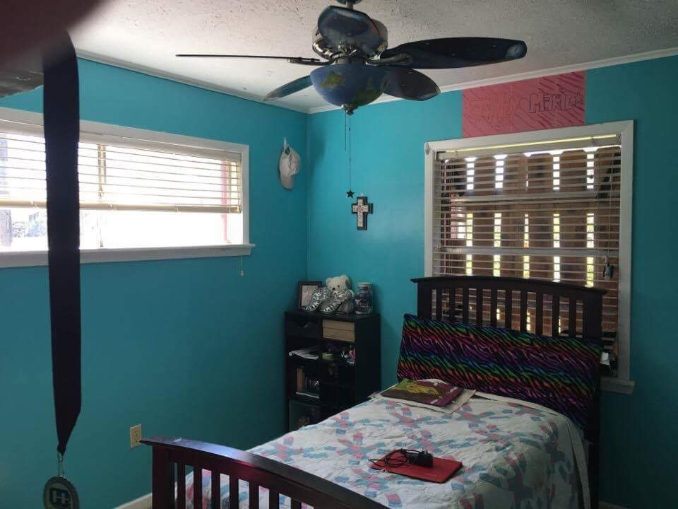709 Concord Road Pelahatchie, MS 39145 - Photo 23 of 31 Photo 23