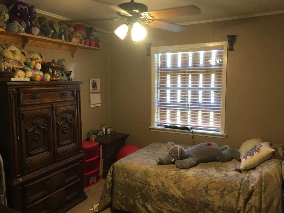 709 Concord Road Pelahatchie, MS 39145 - Photo 25 of 31 Photo 25